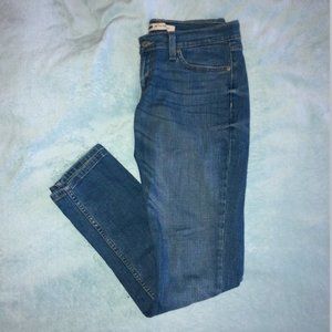 Levi's 524 Too Superlow Jeans